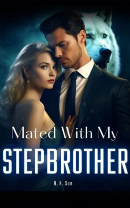 Mated With My Stepbrother - Forbidden Love Romance