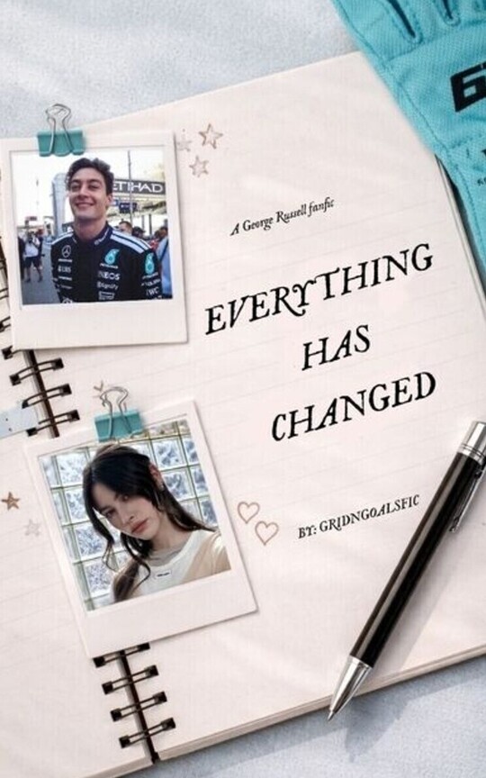 Everything has changed | George Russell 