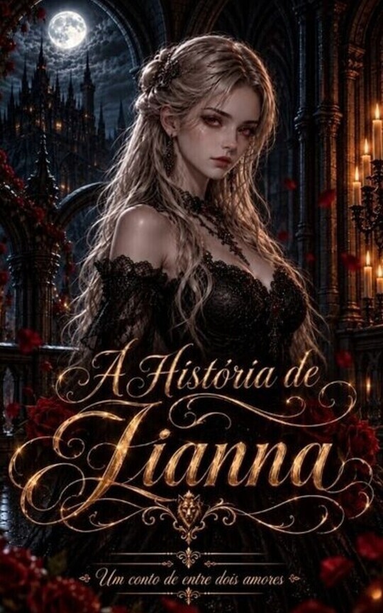 A história de Lianna.