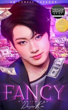 FANCY ✧ taekook