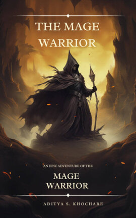 The Mage Warrior : Part One 