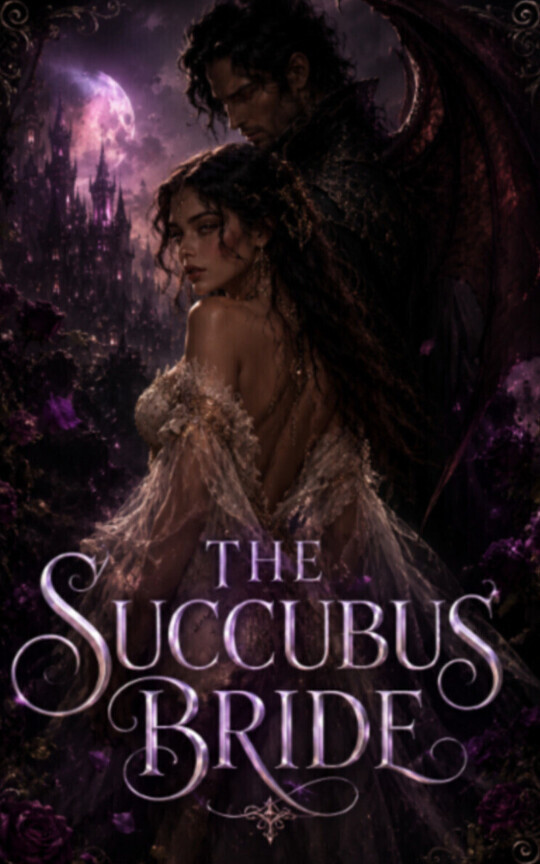 The Succubus Bride