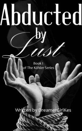 Abducted by Lust