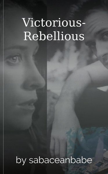 Victorious-Rebellious