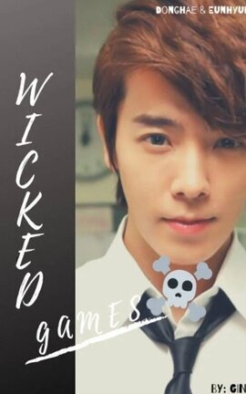 Wicked Games (Eunhae)