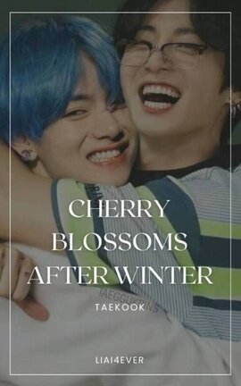Cherry Blossoms After Winter TAEKOOK