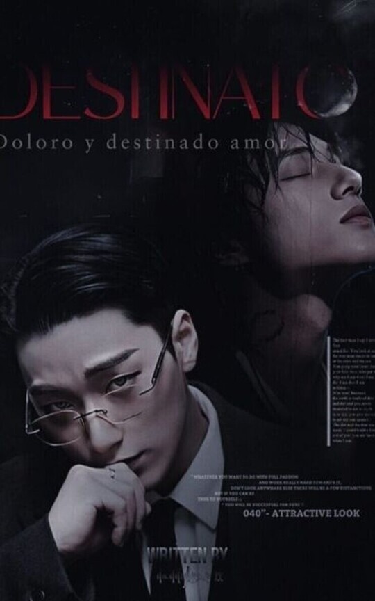 Destinato - SanWoo/Woosan 
