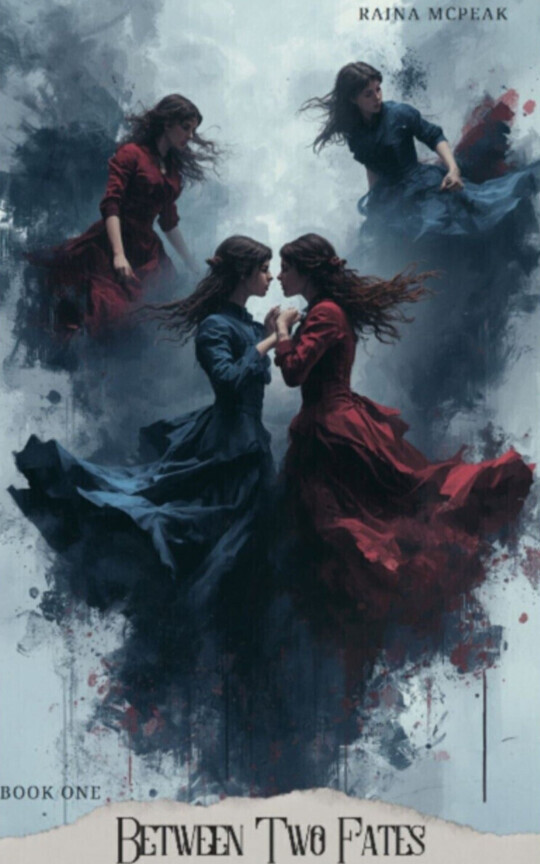 Between Two Fates