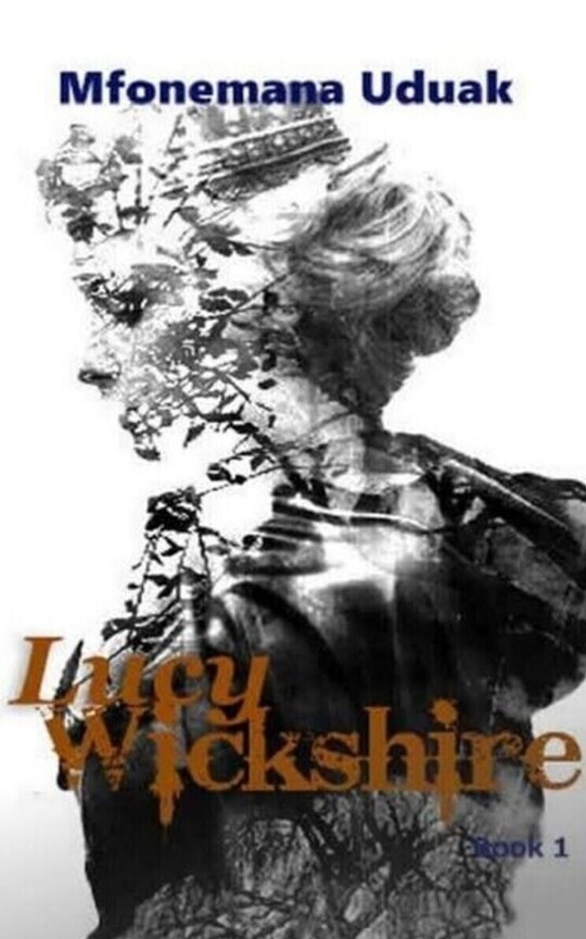 Lucy Wickshire