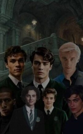 Tn en hogwarts