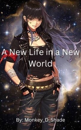 A New Life in a New World
