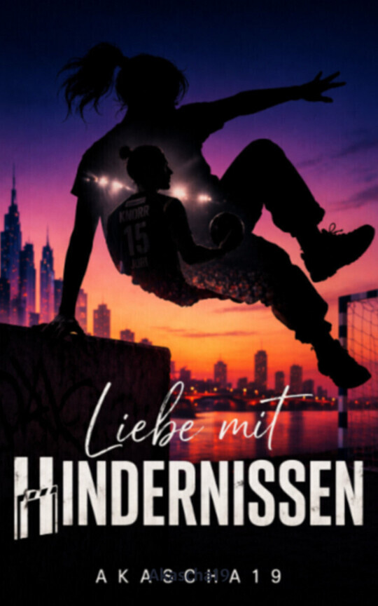 Liebe mit Hindernissen (FF OC x Juri Knorr)