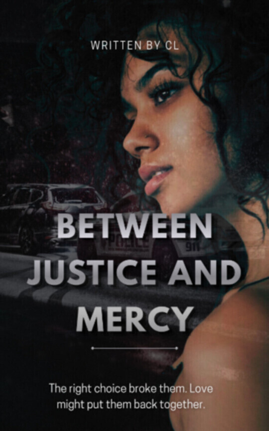 Between Justice and Mercy