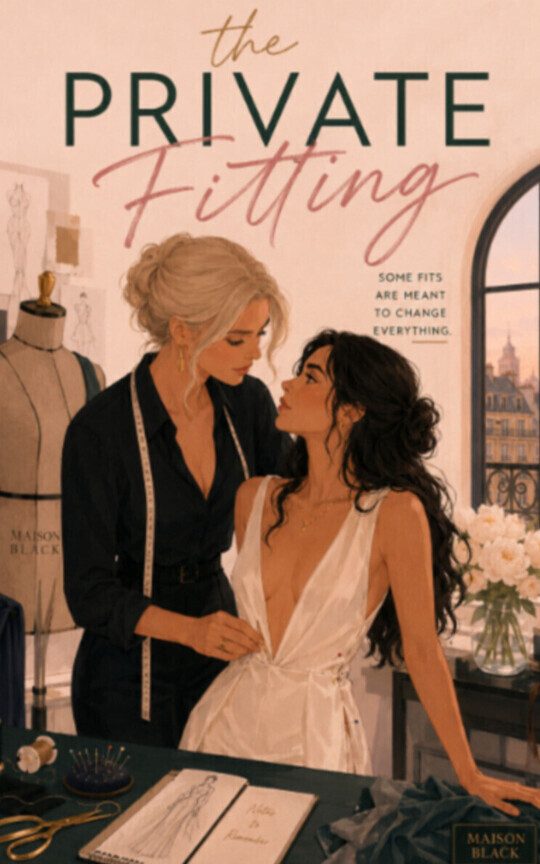 The Private Fitting