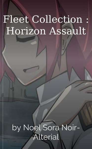 Fleet Collection : Horizon Assault