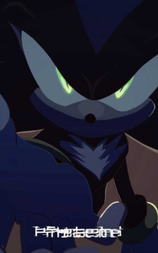 Especial MEPHSONIC (R18) - "What If..."