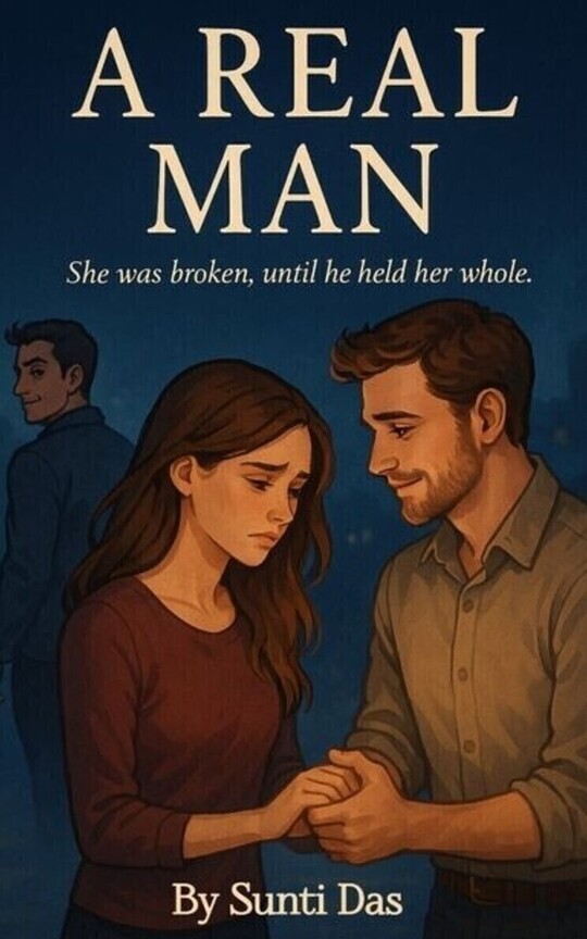 A Real Man