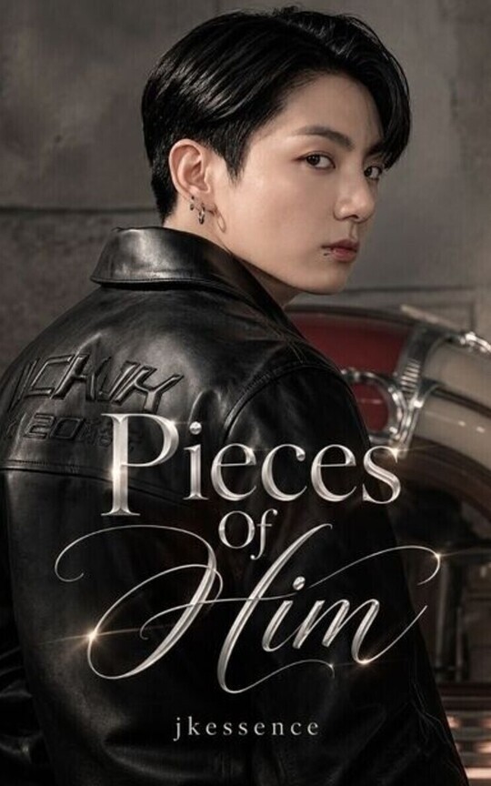Pieces Of Him | JJK