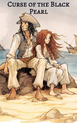 Curse of the Black Pearl