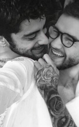 One Shot |ZIAM|