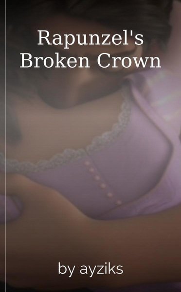Rapunzel's Broken Crown