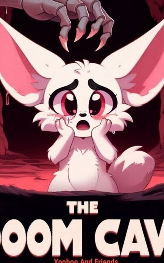 The Doom Cave