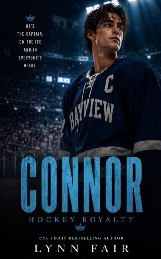 Connor