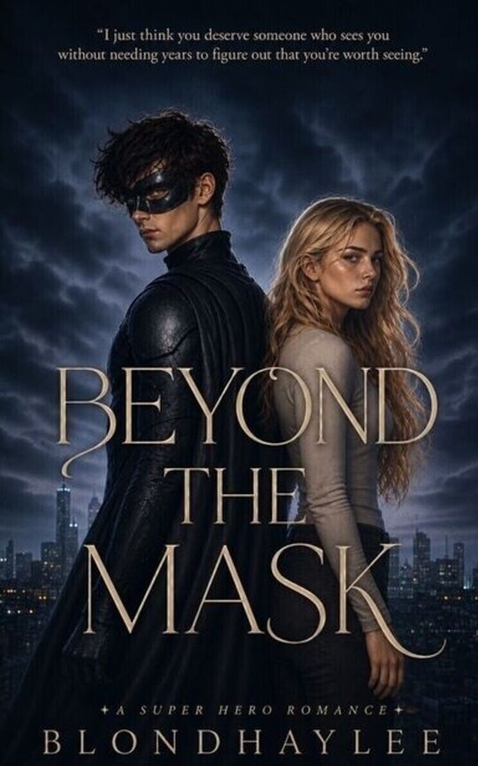Beyond The Mask 