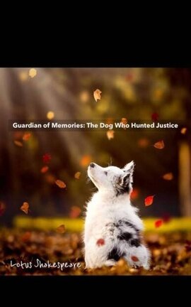 Guardian of Memories: The Dog Who Hunted Justice
