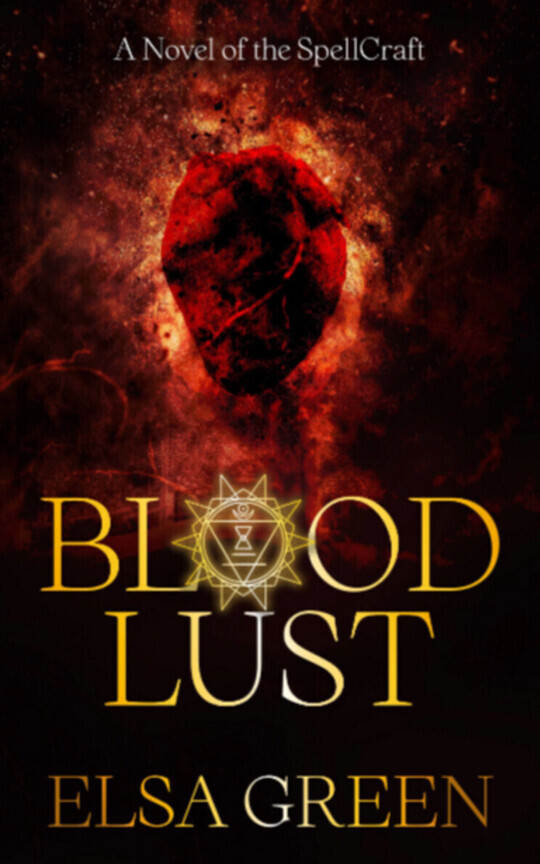 Blood Lust