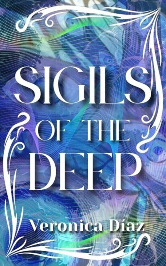 SIGILS OF ＴＨΞ ＤΣΣＰ
