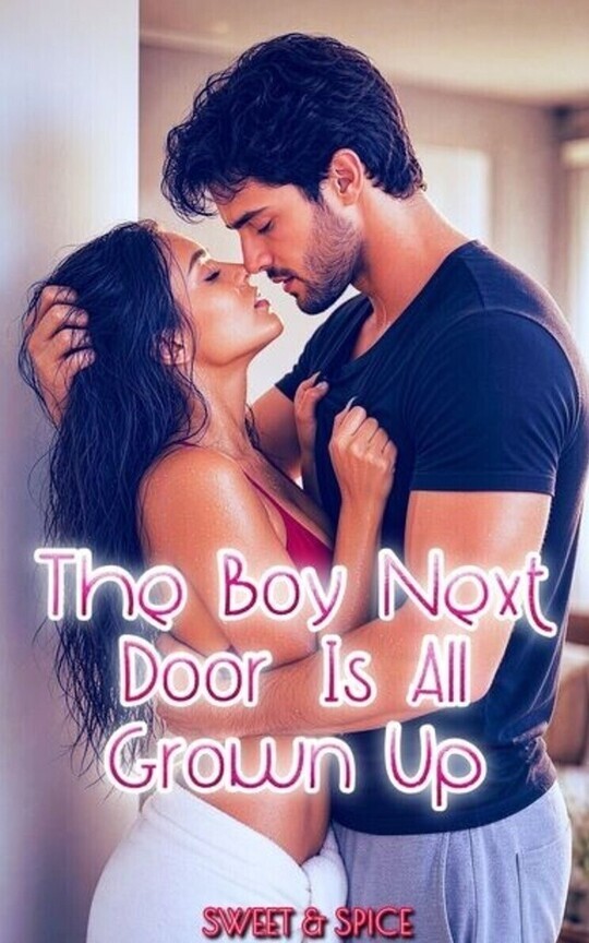 The Boy Next Door Is All Grown Up