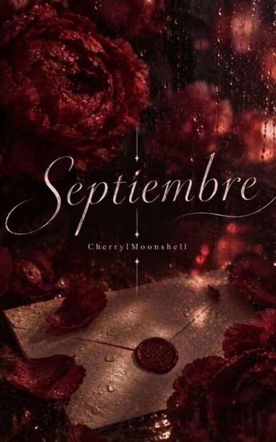Septiembre 𓍼 Chaelisa