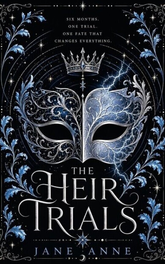 The Heir Trials