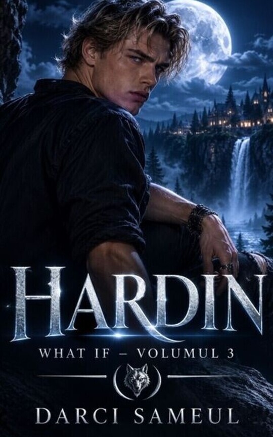Hardin- What If volume 3