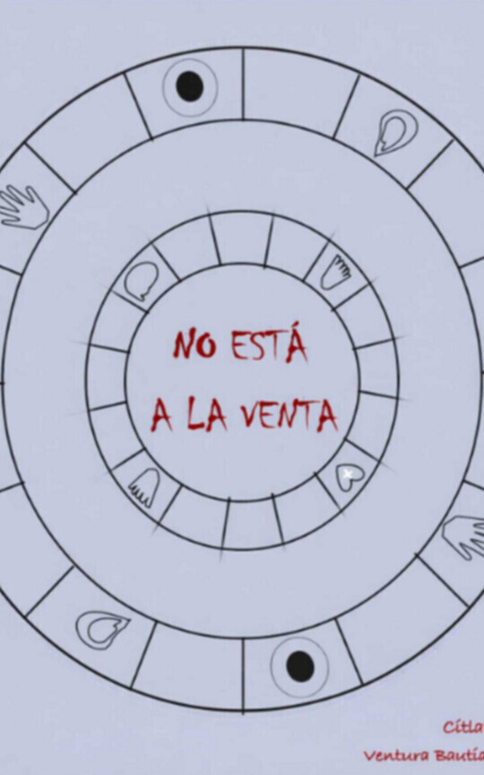 No está a la venta