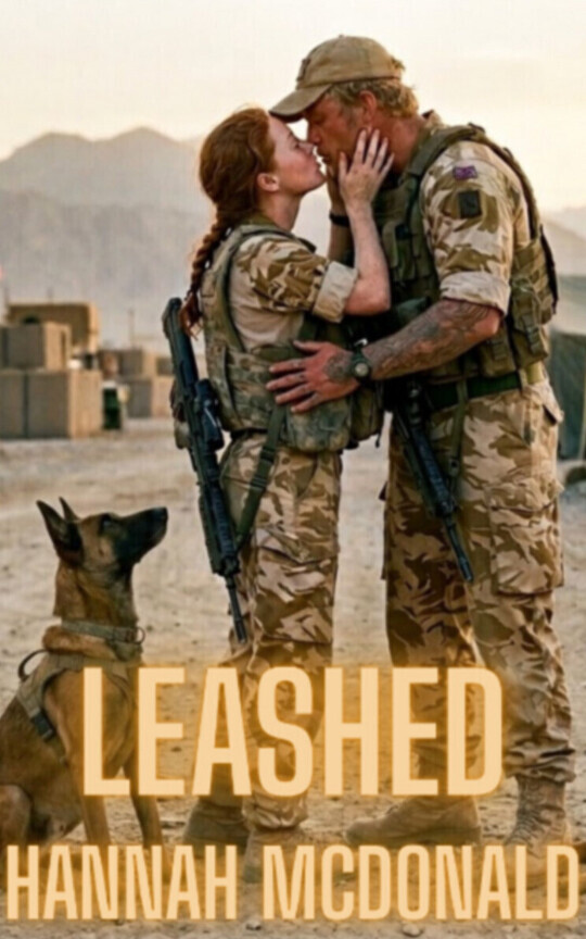 Leashed
