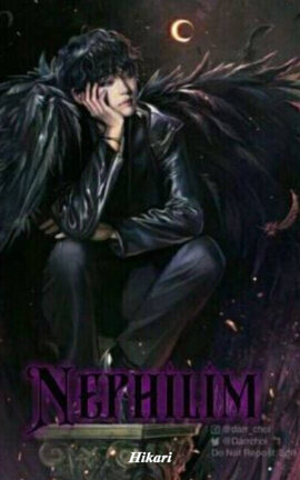 °| Nephilim |°| TaeKook |°