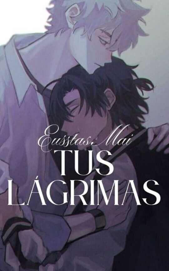 Tus Lágrimas || GUANGSHI || OMEGAVERSE