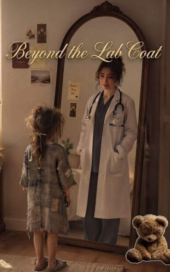 Beyond the Lab Coat