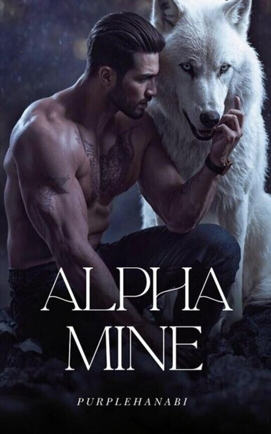 Alpha Mine