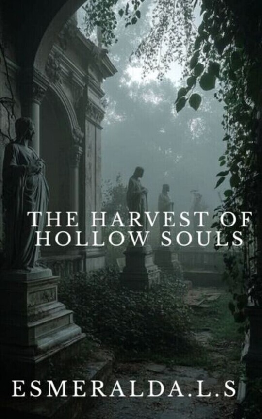 The Harvest of Hallow Souls