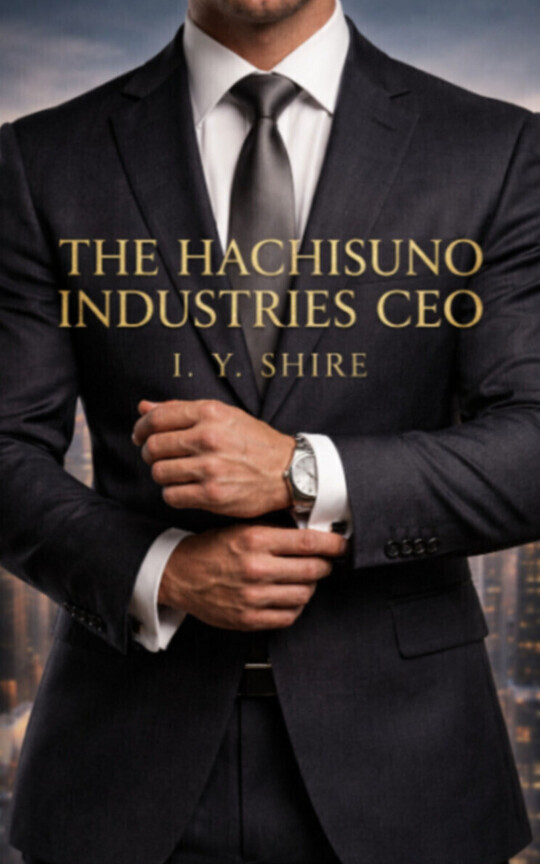 The Hachisuno Industries CEO