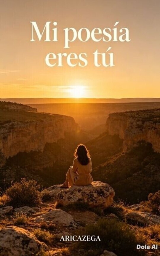 Mi poesía eres tú 