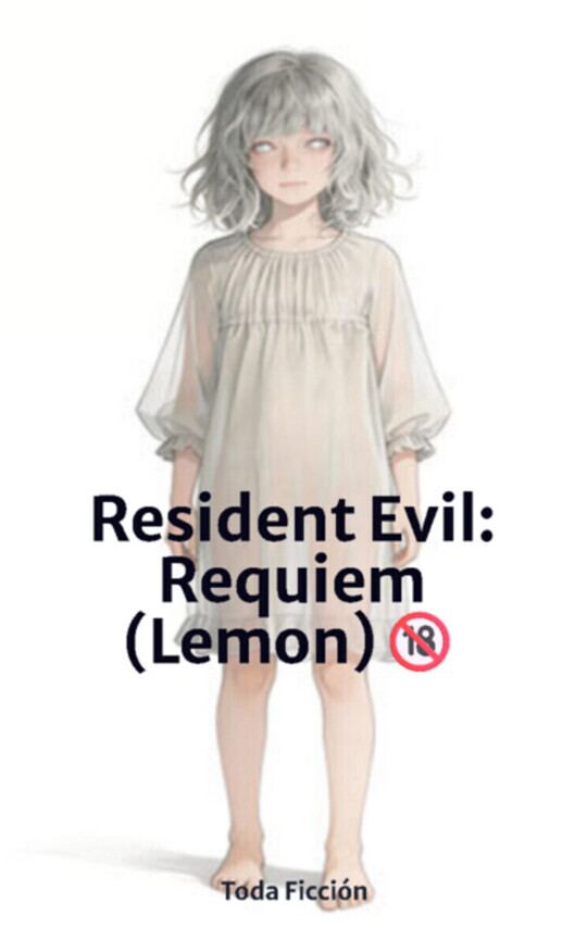 Resident Evil: Requiem (Lemon)🔞