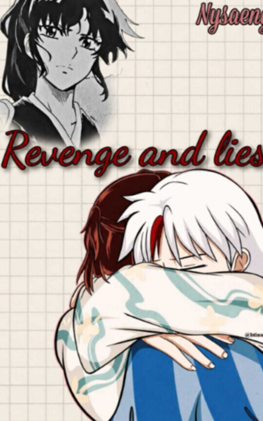 Revenge and lies