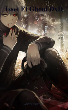 Issei El Ghoul DxD