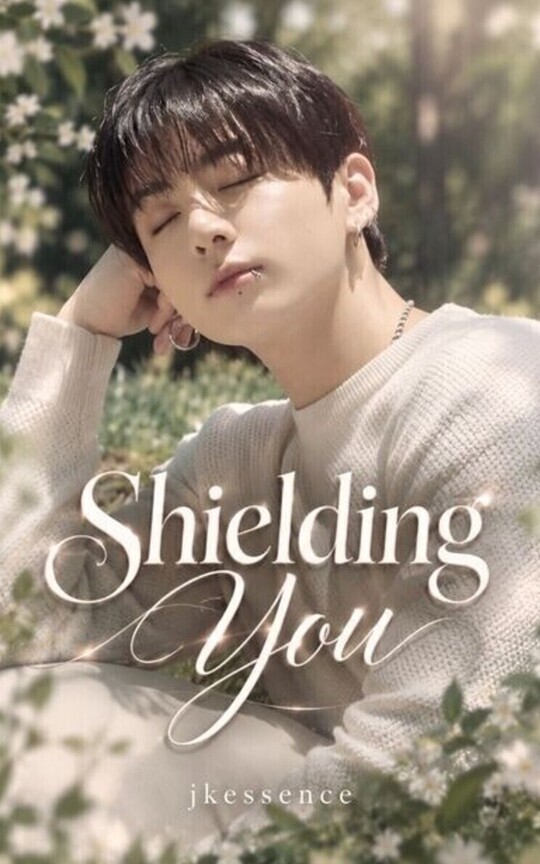 Shielding you | JJK ✓