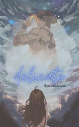 DELICATE; portgas d. ace