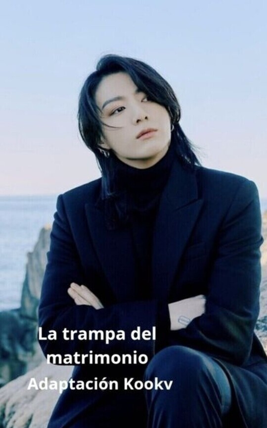 La trampa del matrimonio - Adaptación Kookv (2)